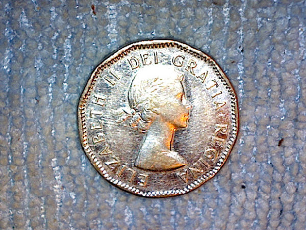 1953-Canadian-Nickel